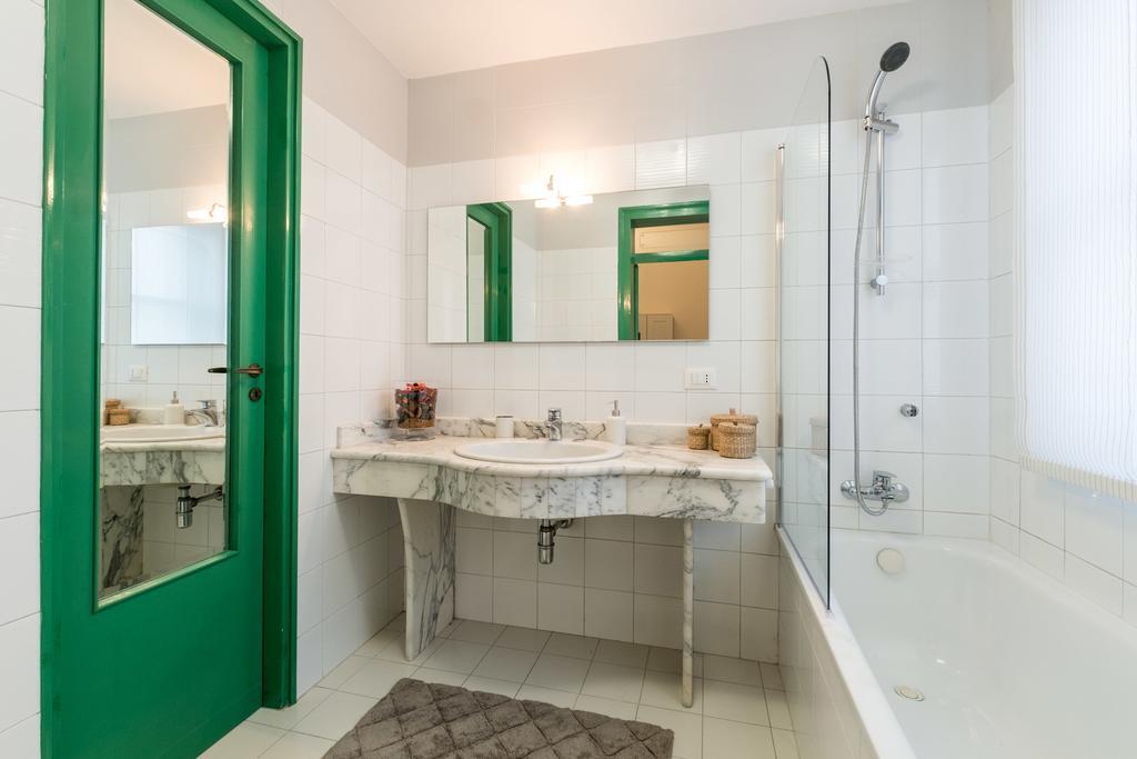 Casa Sikania Lägenhet Palermo Exteriör bild